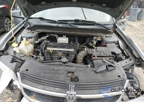 2008 Dodge Avenger Sxt from USA, damaged, VIN 1B3LC56K48N172140